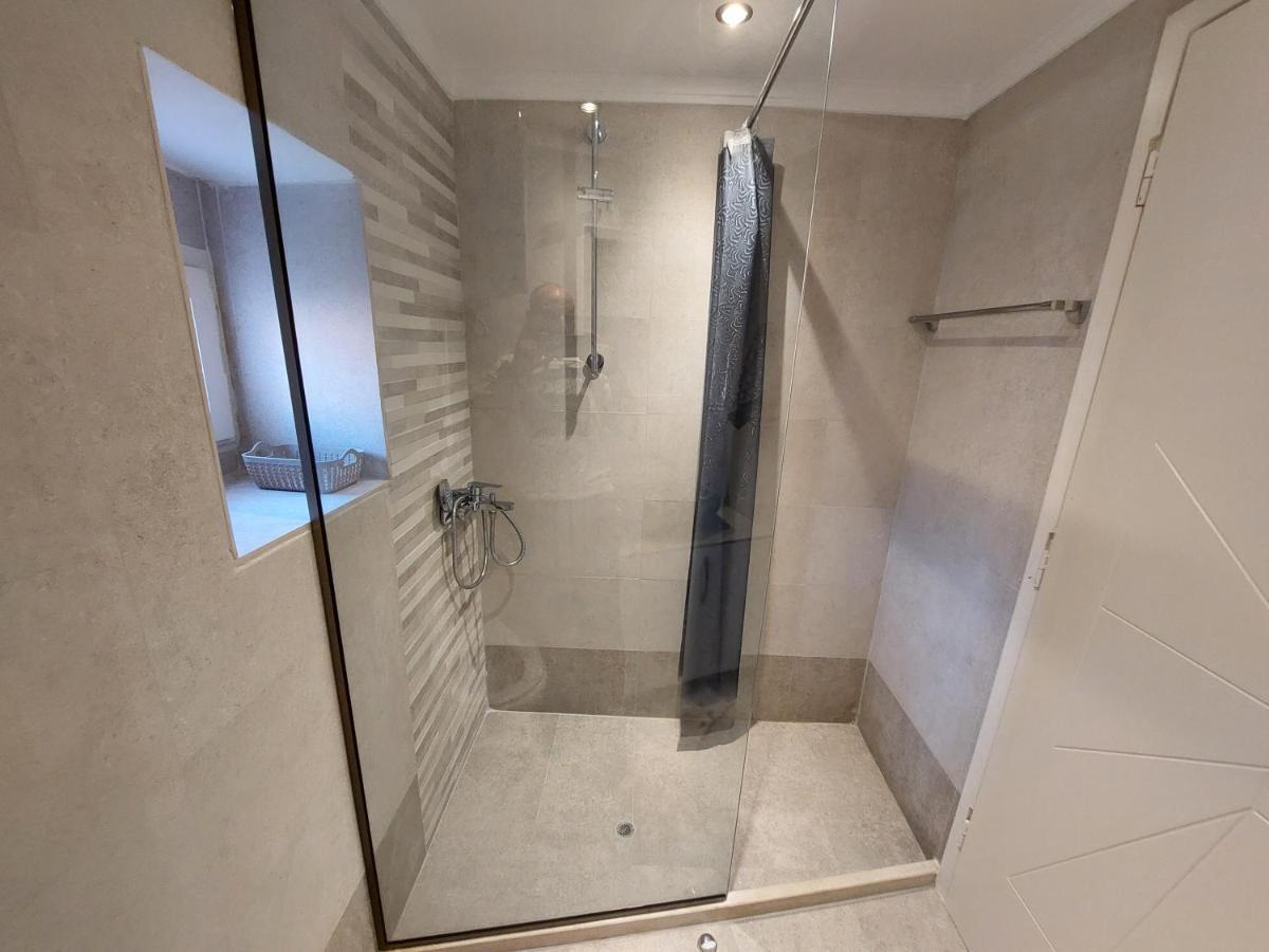 Akis Luxury Flat Apartment Corfu  Exterior foto