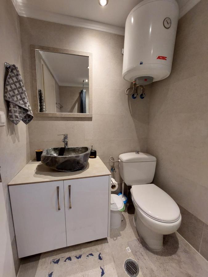 Akis Luxury Flat Apartment Corfu  Exterior foto